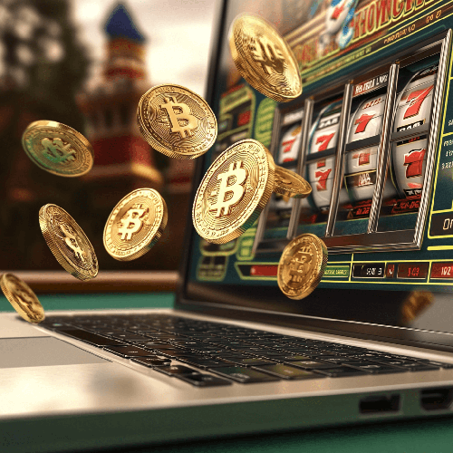Как устроена мобильная версия Vulcan casino