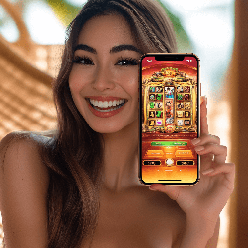 Казино casino Vulcan: типы игровых автоматов