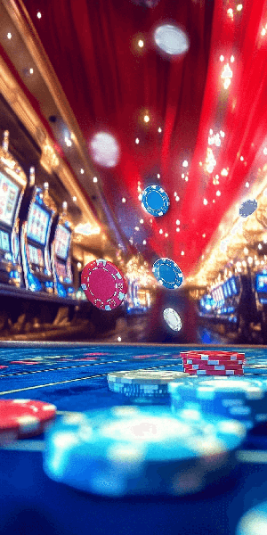 Провайдеры игр в казино Vulcan
