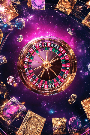 Как использовать бонусы в Vulcan casino